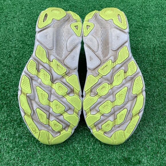 HOKA ONE ONE CLIFTON 9 - Women’s Running Shoes - SIZE 9B - Picture 8 of 10